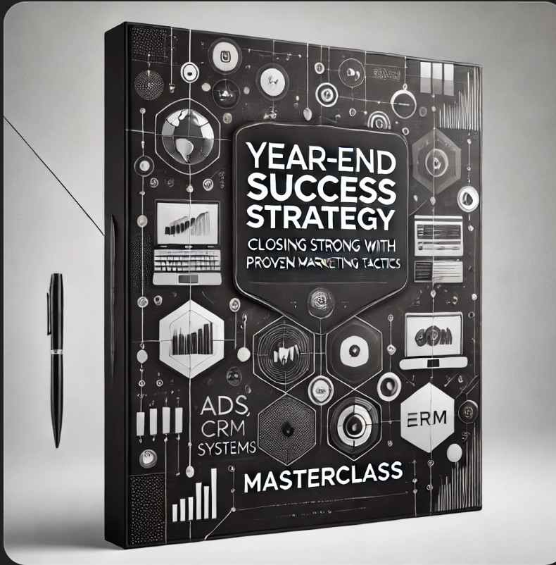 Year-End Success Marketing Masterclass