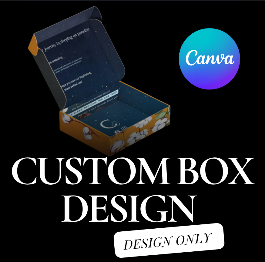 Custom Box Design